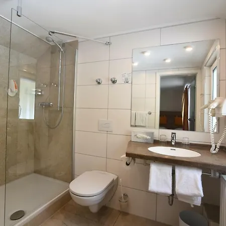 Kulinarium An Der Glems Hotel Gerlingen