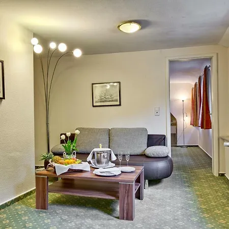 Kulinarium An Der Glems Hotel