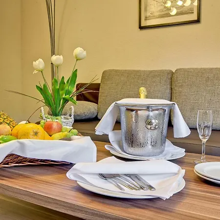 Kulinarium An Der Glems Hotel Gerlingen