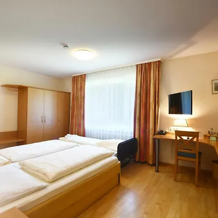 Kulinarium An Der Glems Hotel 3*