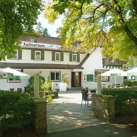 Kulinarium An Der Glems Gerlingen