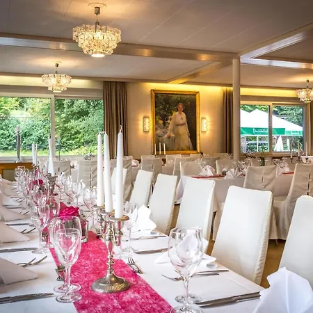 Kulinarium An Der Glems Hotel 3*