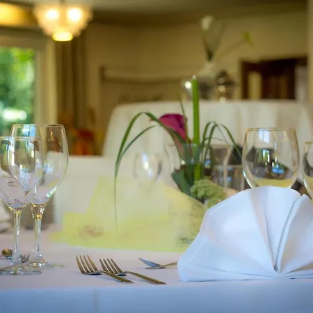 Hotel Kulinarium An Der Glems Gerlingen