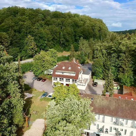 Hotel Kulinarium An Der Glems Gerlingen