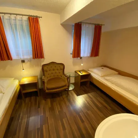 Kulinarium An Der Glems Hotel 3*