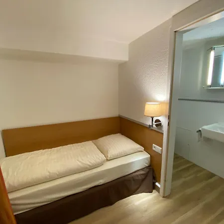 Kulinarium An Der Glems Hotel Gerlingen