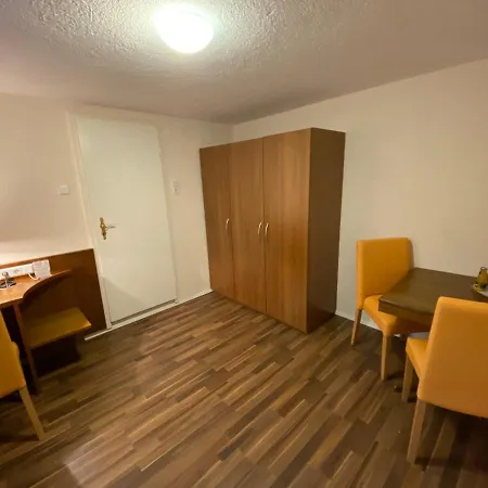 Hotel Kulinarium An Der Glems