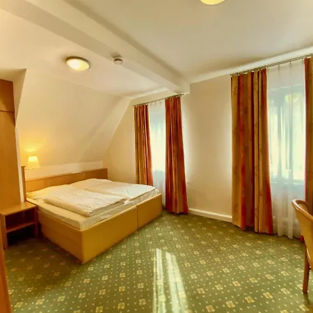 Hotel Kulinarium An Der Glems Gerlingen