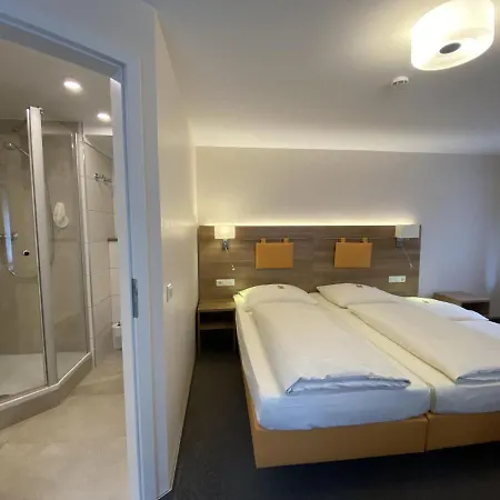 Kulinarium An Der Glems 3* Gerlingen