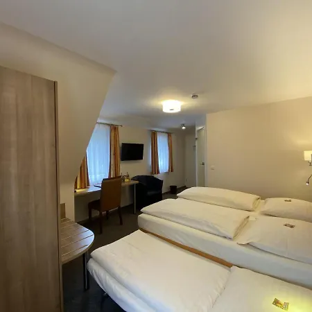 Kulinarium An Der Glems Hotel