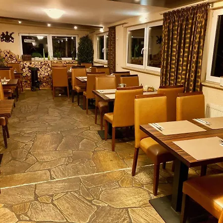 Hotel Kulinarium An Der Glems 3*