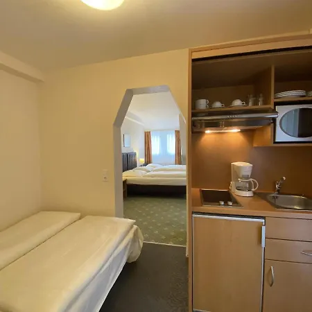 Hotel Kulinarium An Der Glems