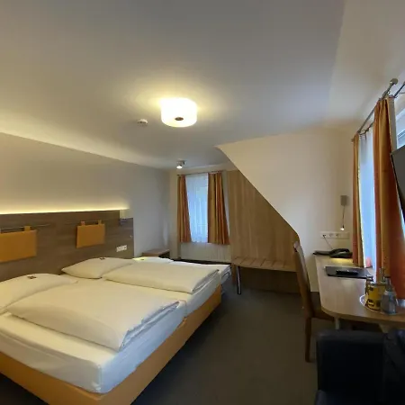 Kulinarium An Der Glems Hotel Gerlingen