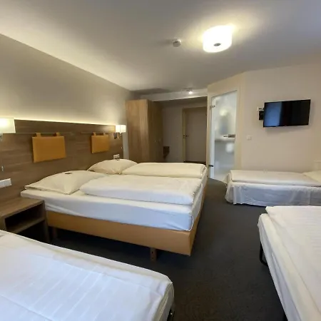 Hotel Kulinarium An Der Glems 3*