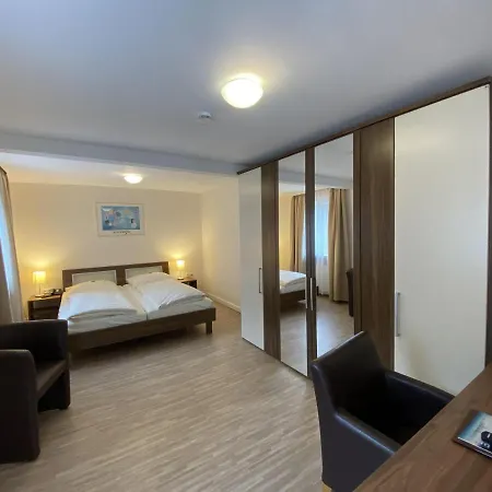 Kulinarium An Der Glems 3*