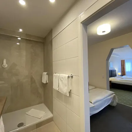 Kulinarium An Der Glems Hotel Gerlingen