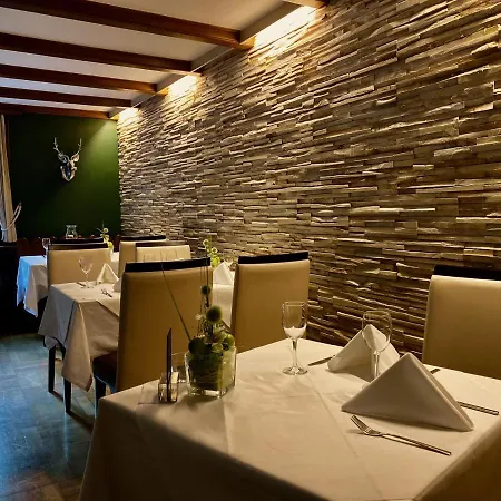 Kulinarium An Der Glems Hotel Gerlingen