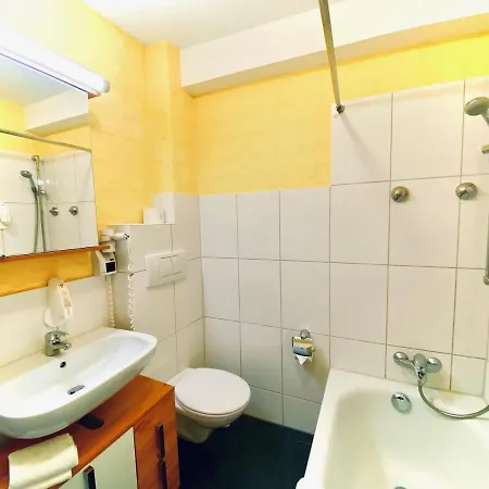 Hotel Kulinarium An Der Glems 3*