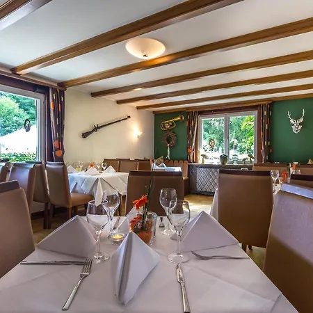 Hotel Kulinarium An Der Glems Gerlingen