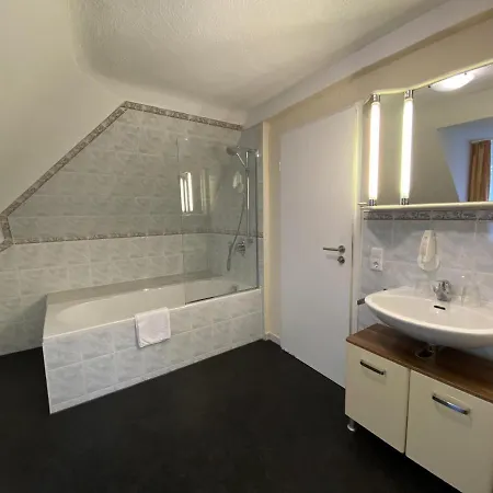 Kulinarium An Der Glems Hotel