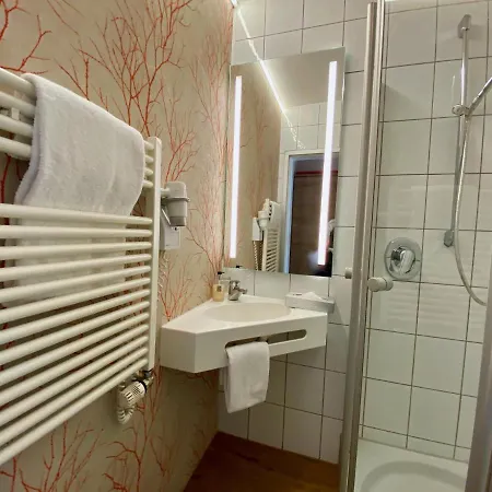 Hotel Kulinarium An Der Glems Gerlingen