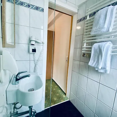 Hotel Kulinarium An Der Glems Gerlingen