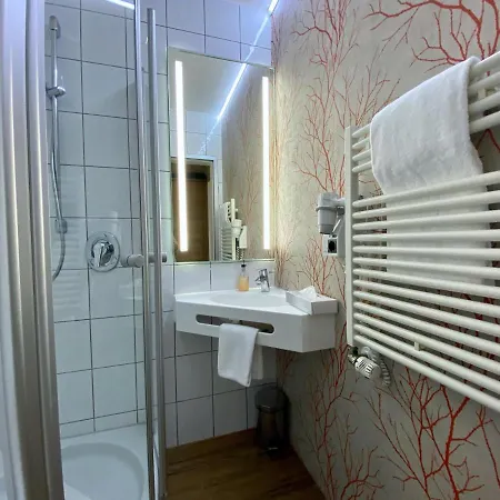 Kulinarium An Der Glems Hotel