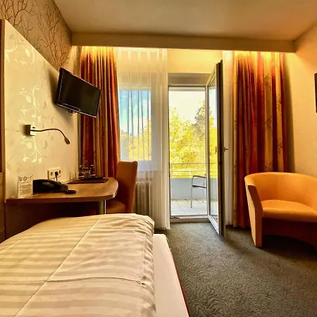 Kulinarium An Der Glems Hotel 3*