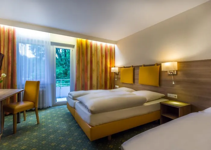 Kulinarium An Der Glems גרלינגן