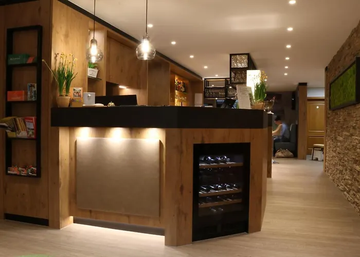 Kulinarium An Der Glems 3*