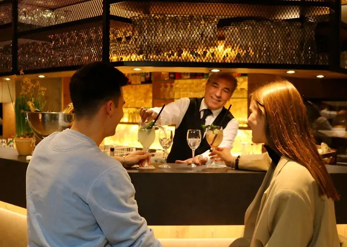 Hotell Kulinarium An Der Glems