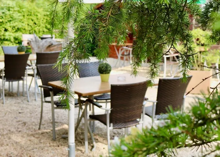 Hotell Kulinarium An Der Glems