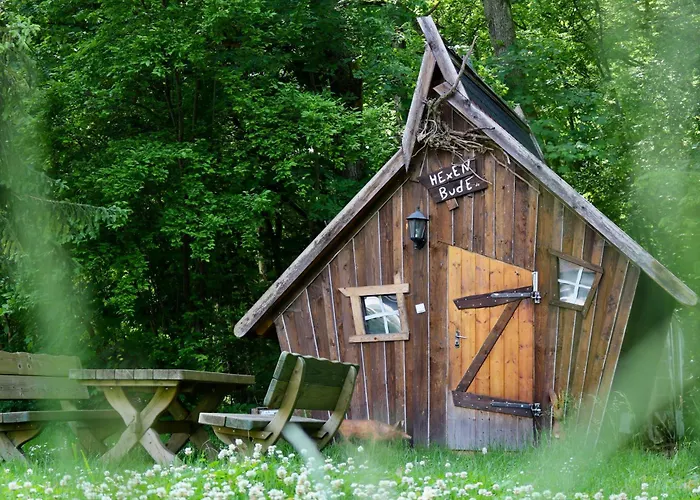 Kulinarium An Der Glems