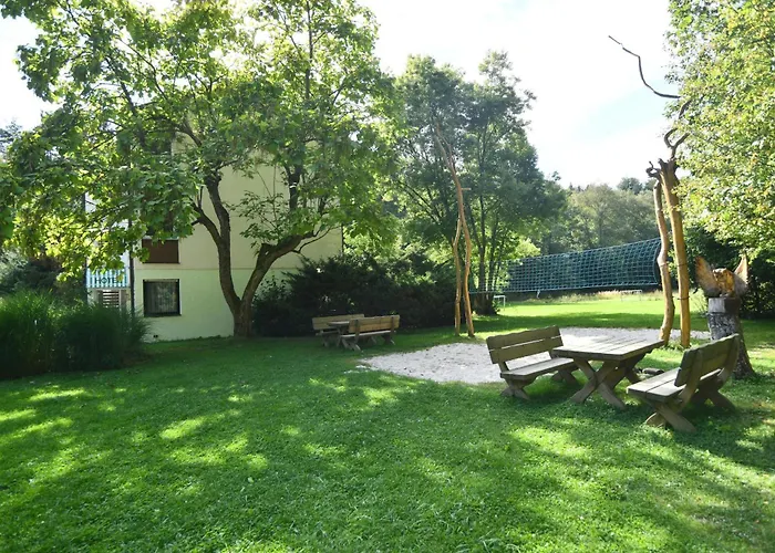 Hotell Kulinarium An Der Glems 3*