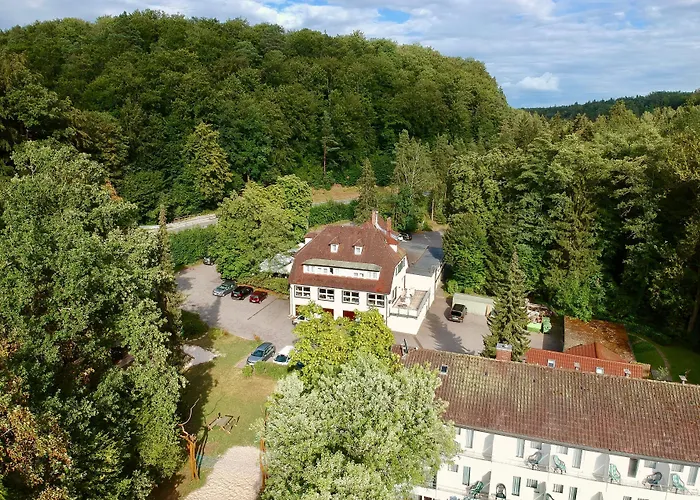 Kulinarium An Der Glems Hotel