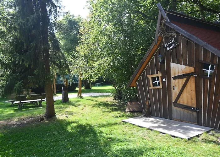 Hotel Kulinarium An Der Glems