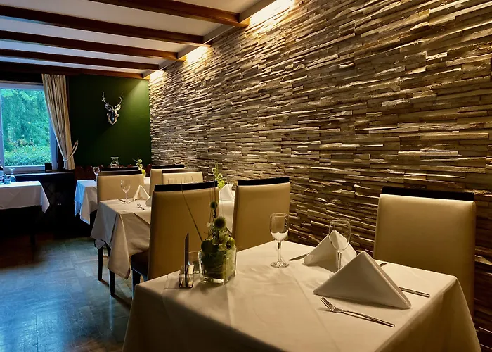 Hotell Kulinarium An Der Glems 3*