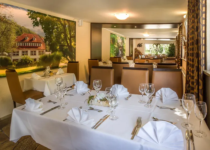 쿨리나리움 안 데어 글렘스