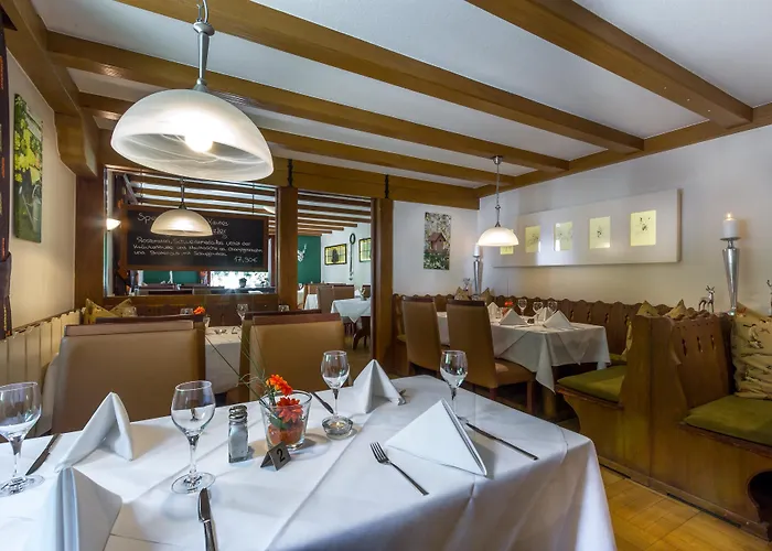 Kulinarium An Der Glems Gerlingen