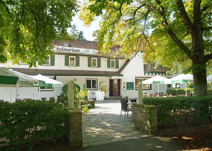 Kulinarium An Der Glems