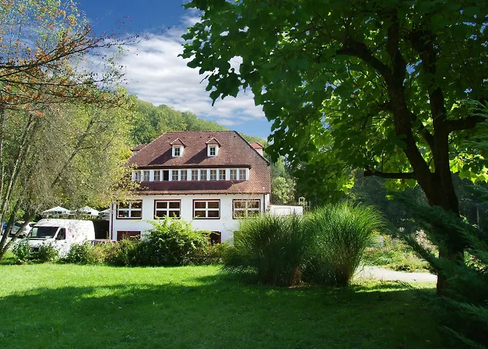 Kulinarium An Der Glems Hotel