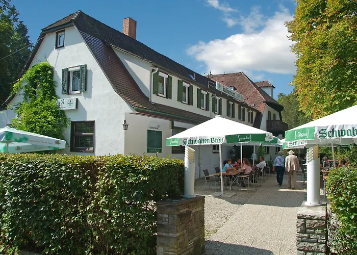 Kulinarium An Der Glems 3*