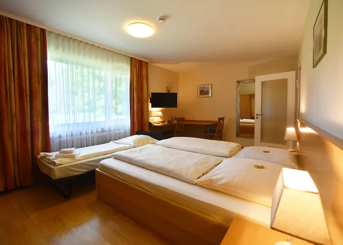 Hotell Kulinarium An Der Glems