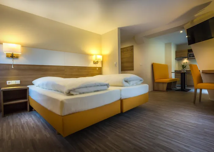 クリナリウム ゲルリンゲン