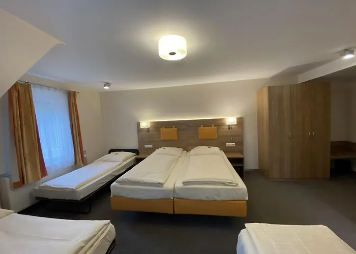 Hotel Kulinarium An Der Glems