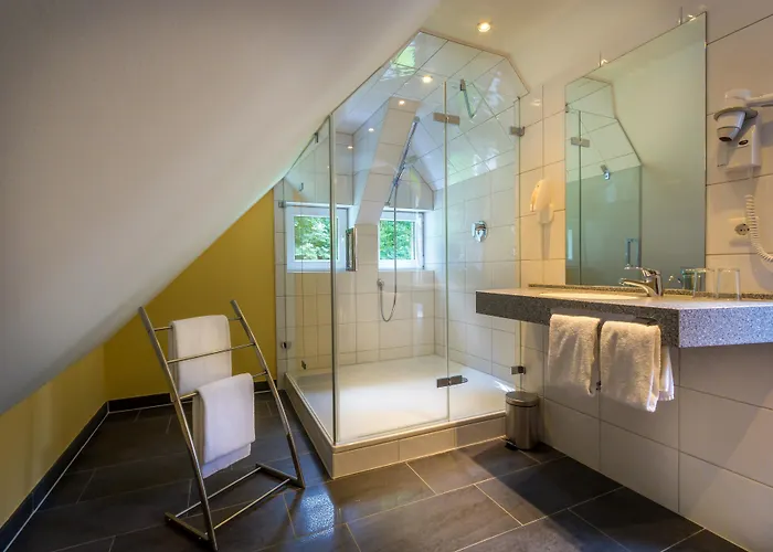 Hotell Kulinarium An Der Glems 3*