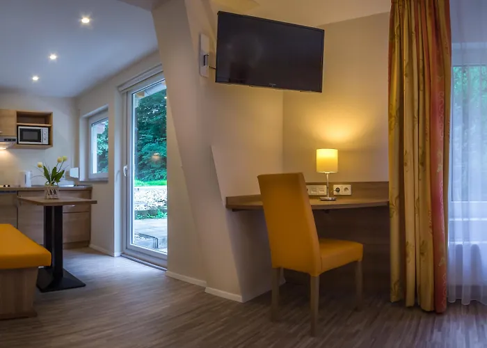 Kulinarium An Der Glems 3* Gerlingen