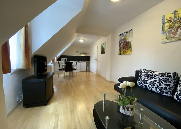 Kulinarium An Der Glems Hotell 3*