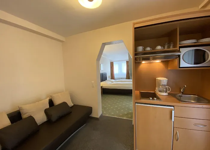 Hotel Kulinarium An Der Glems