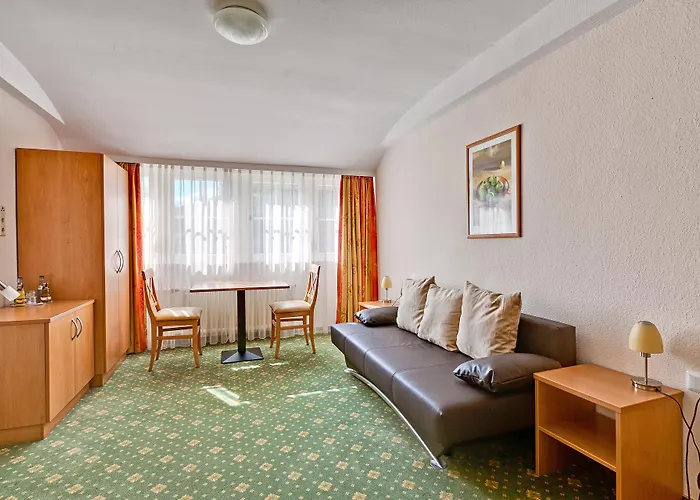 Hotell Kulinarium An Der Glems